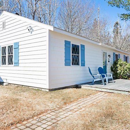 Lucky Stone Cottage Tremont Luaran gambar