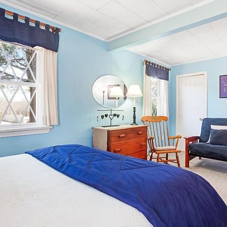 Lucky Stone Cottage Tremont Luaran gambar