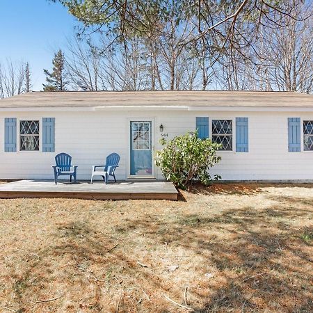 Lucky Stone Cottage Tremont Luaran gambar