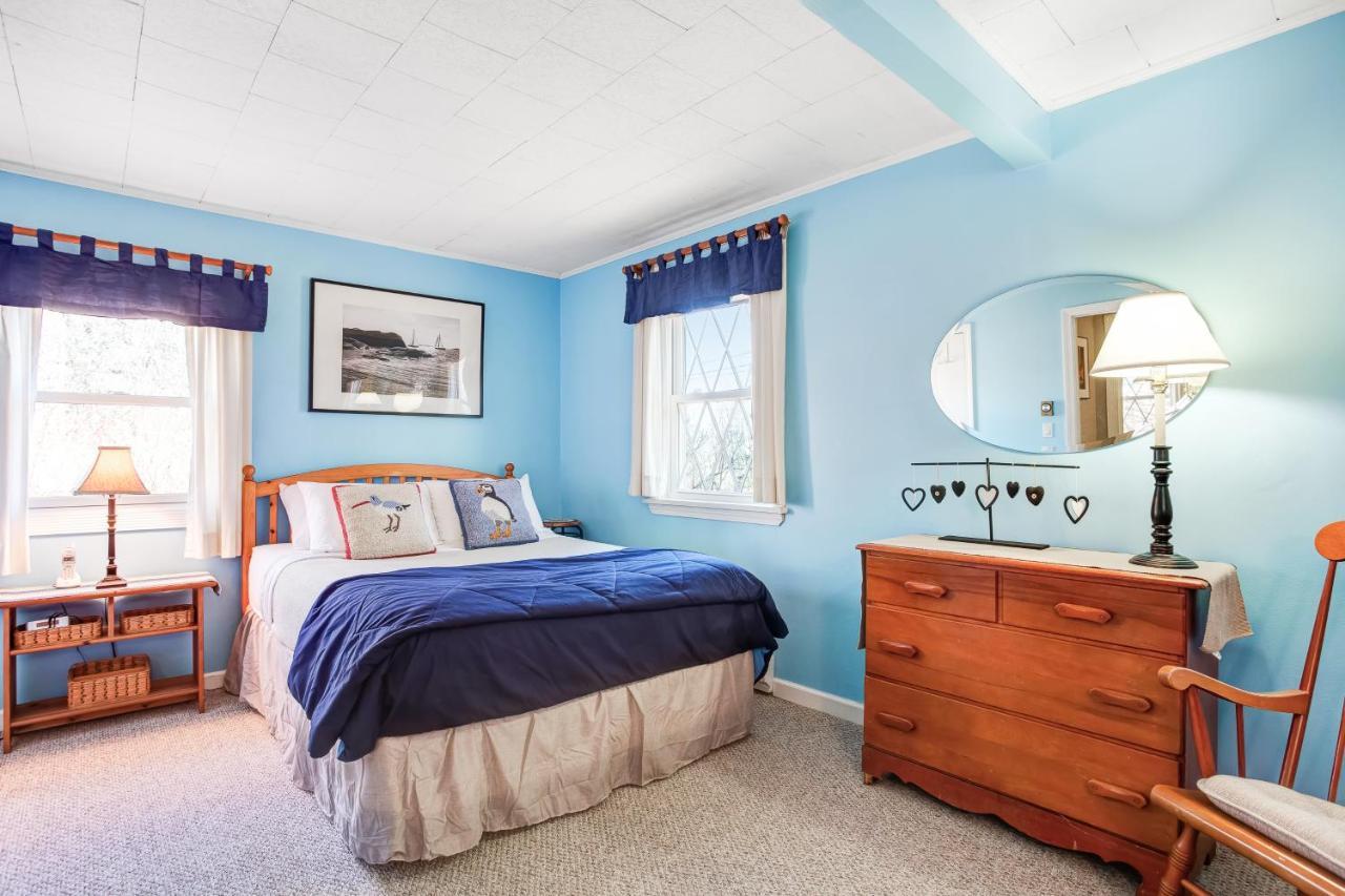 Lucky Stone Cottage Tremont Luaran gambar