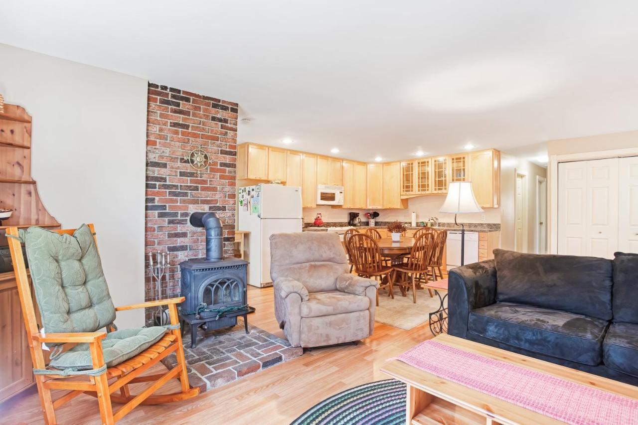Lucky Stone Cottage Tremont Luaran gambar