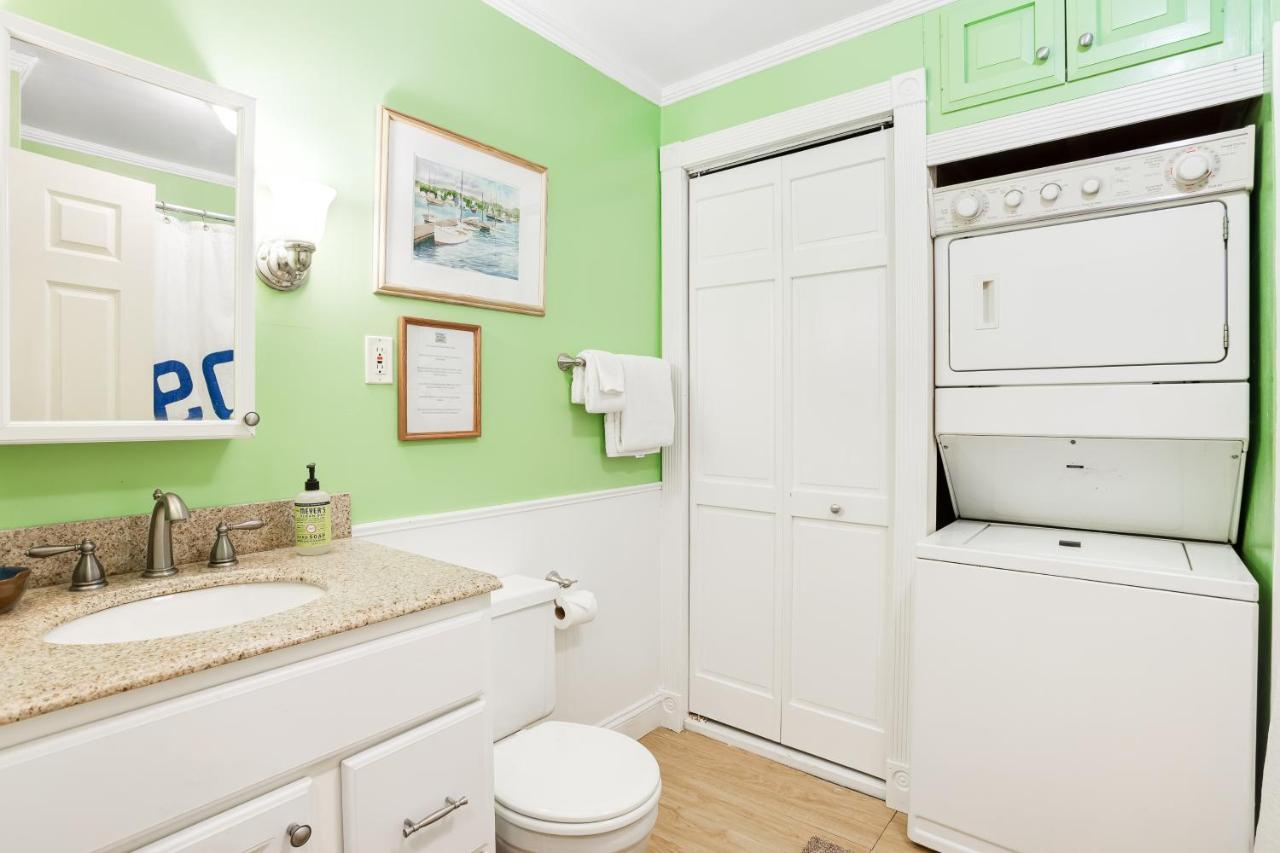 Lucky Stone Cottage Tremont Luaran gambar
