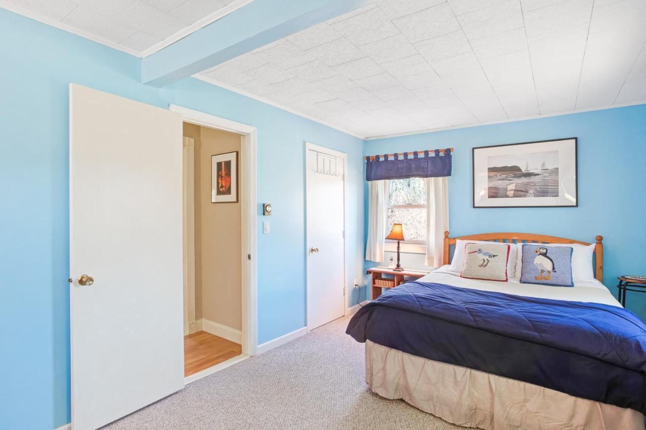 Lucky Stone Cottage Tremont Luaran gambar